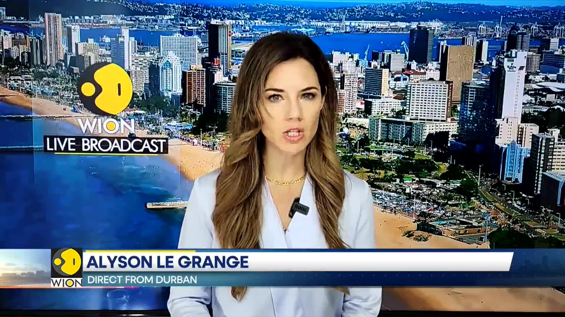 WionNews Video