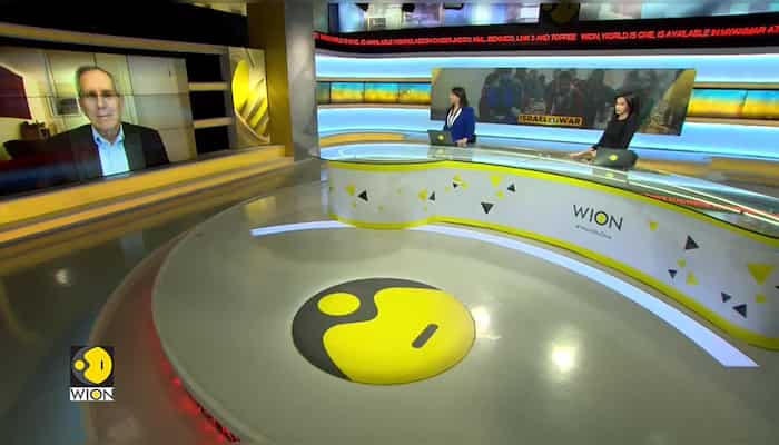 Israel-Palestine war | Al-Shifa hospital no longer accepting patients