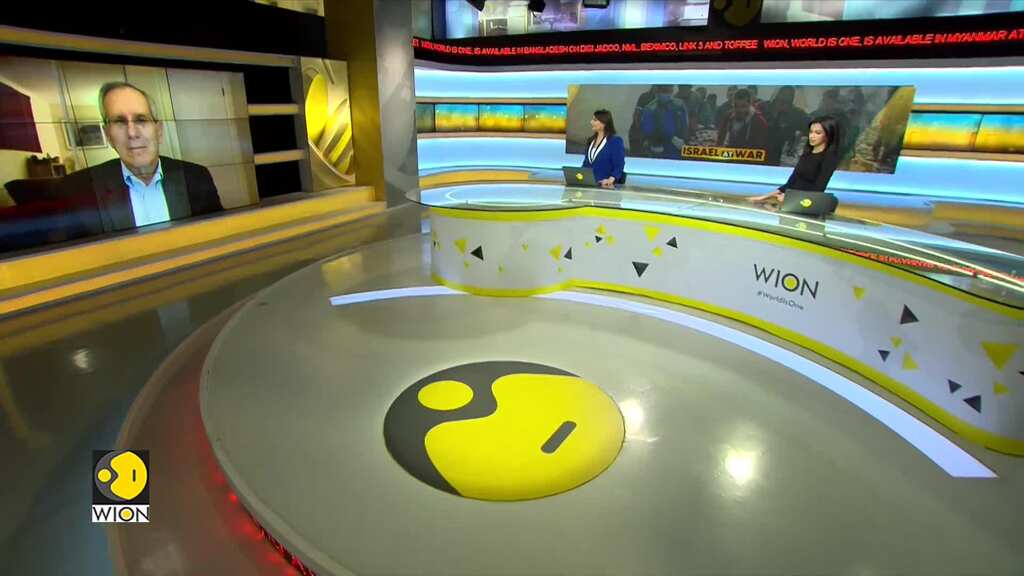 Israel-Palestine war | Al-Shifa hospital no longer accepting patients