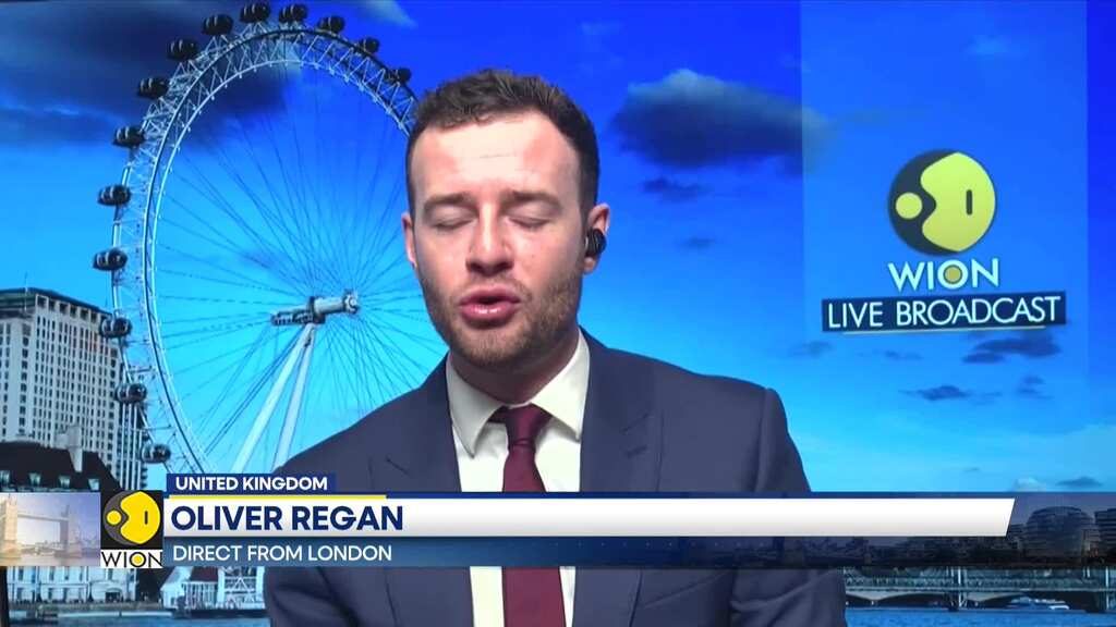 Rwanda policy: UK's top court pivotal decision on migrants