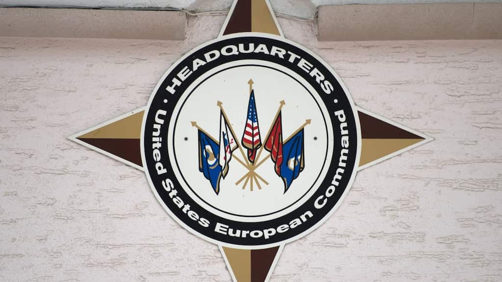 Five US service members killed after military aircraft crashes during training in Mediterranean Sea