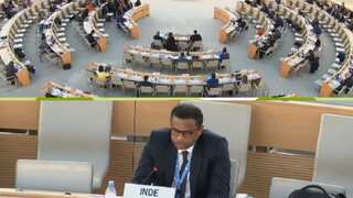 India at UN urges Canada to take action against 'extremism', 'misuse' of freedom of expression