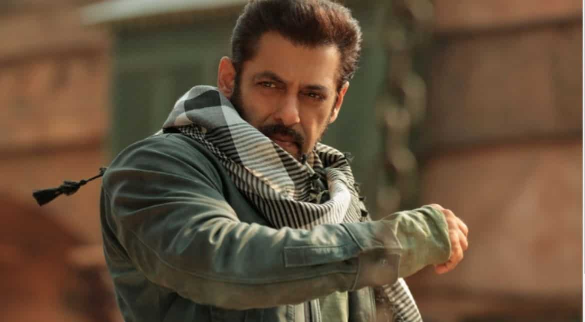 Tiger 3 Day 1 box office collections: Biggest Diwali opening for Salman Khan