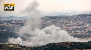 Hezbollah says it fired drones, guided missiles at Israel in retaliatory strike