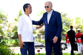 Green Drive Accelerates: US and Indonesia forge path to vital EV minerals partnership