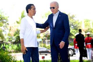 Green Drive Accelerates: US and Indonesia forge path to vital EV minerals partnership