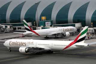 Emirates signals major aircraft deal at Dubai Airshow amid regional tensions: Report