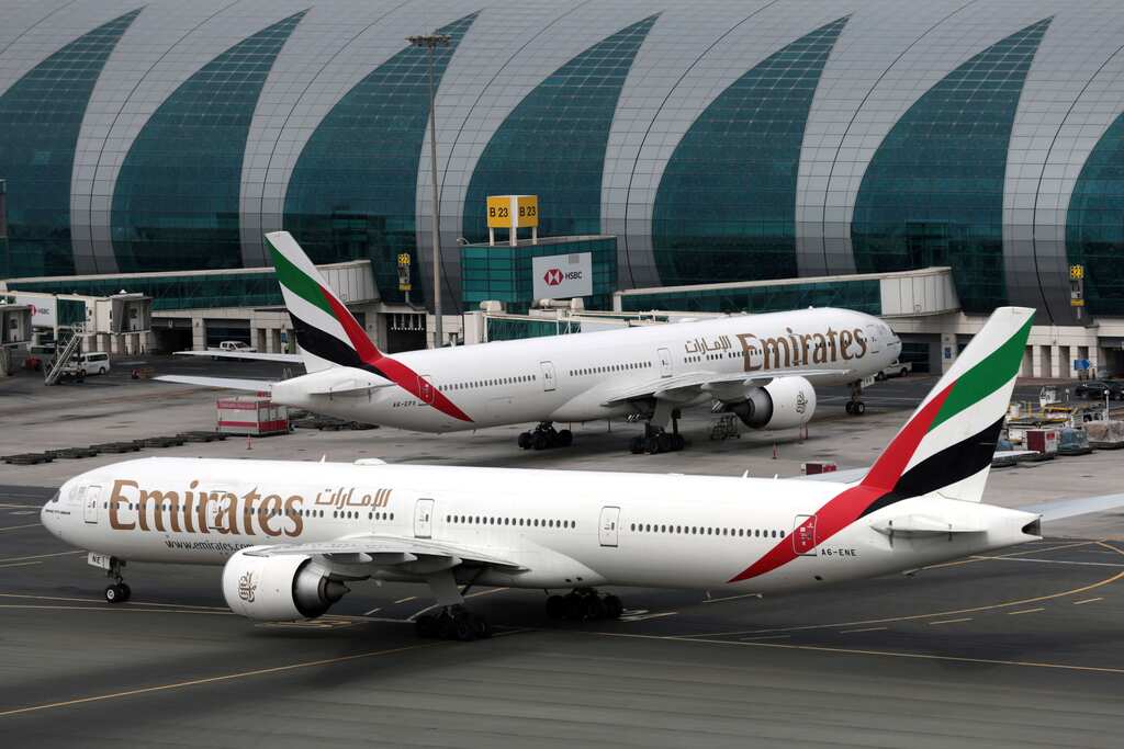 Emirates signals major aircraft deal at Dubai Airshow amid regional tensions: Report