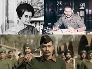 Sam Bahadur: When Indira Gandhi suspected Sam Manekshaw of 'planning a military coup'