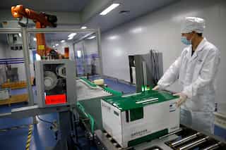 China's tech loan surge sparks fears of global export onslaught. Here are the details