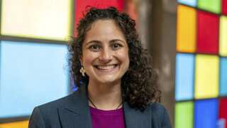 Samantha Woll murder: Prosecutors charge man for killing Detroit synagogue leader