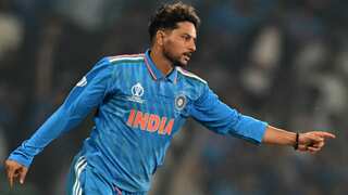 We've played good cricket throughout World Cup: Kuldeep on facing New Zealand in repeat of 2019 semis clash
