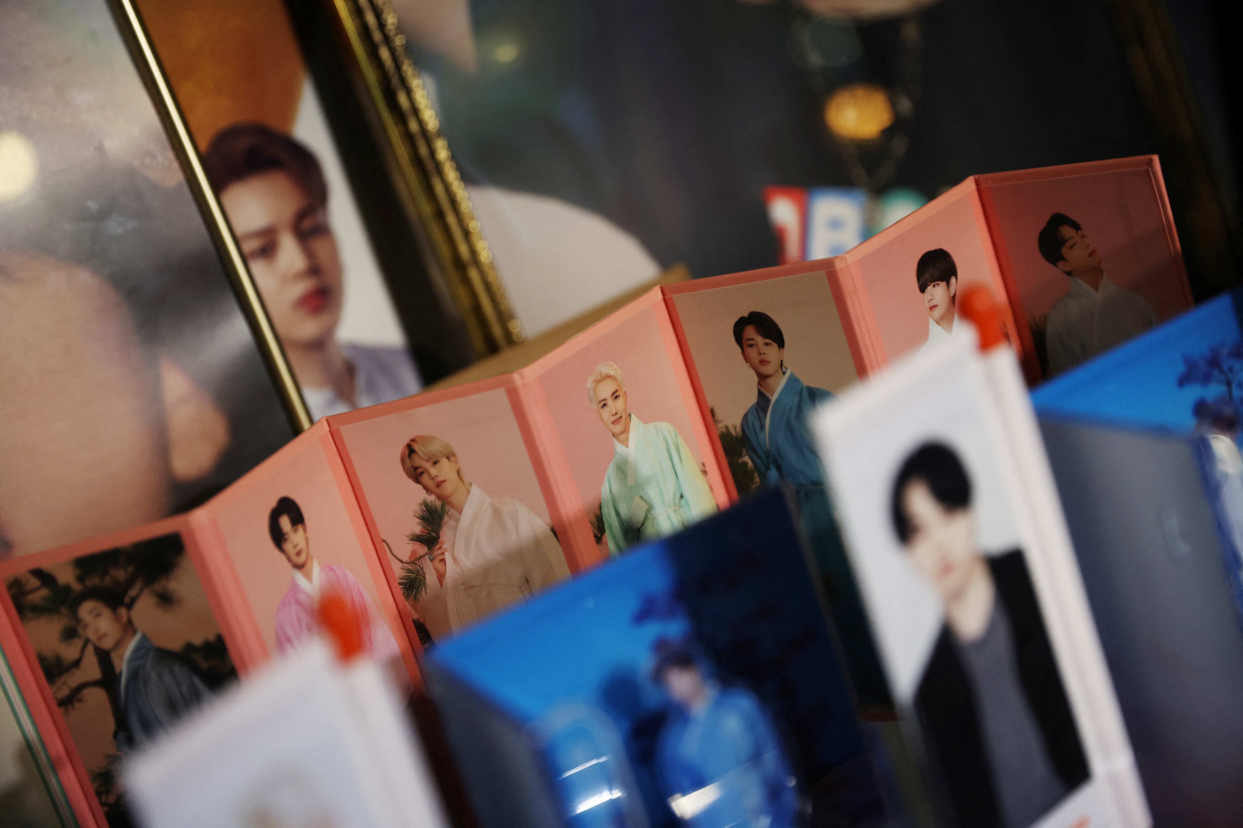 BTS's parent company acquires Exile Content, expands into Latin music market BTS's parent company acquires Exile Content, expands into Latin music market