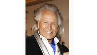 Fashion mogul Peter Nygard found guilty of four sexual assault charges by Canadian jury