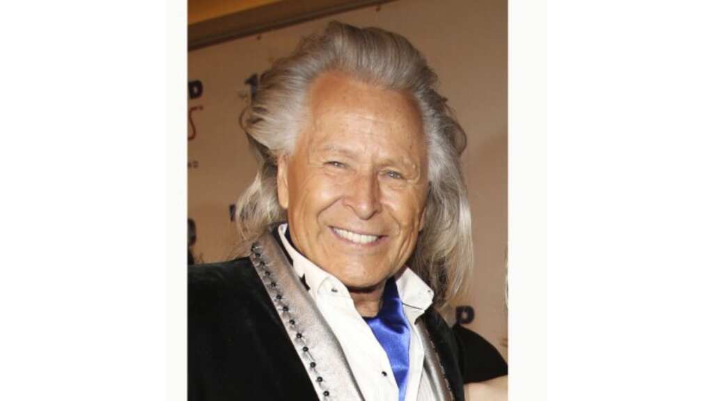 Fashion mogul Peter Nygard found guilty of four sexual assault charges by Canadian jury