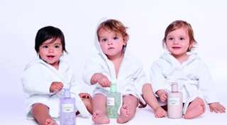 Dior launches luxury skincare line for infants called Baby Dior