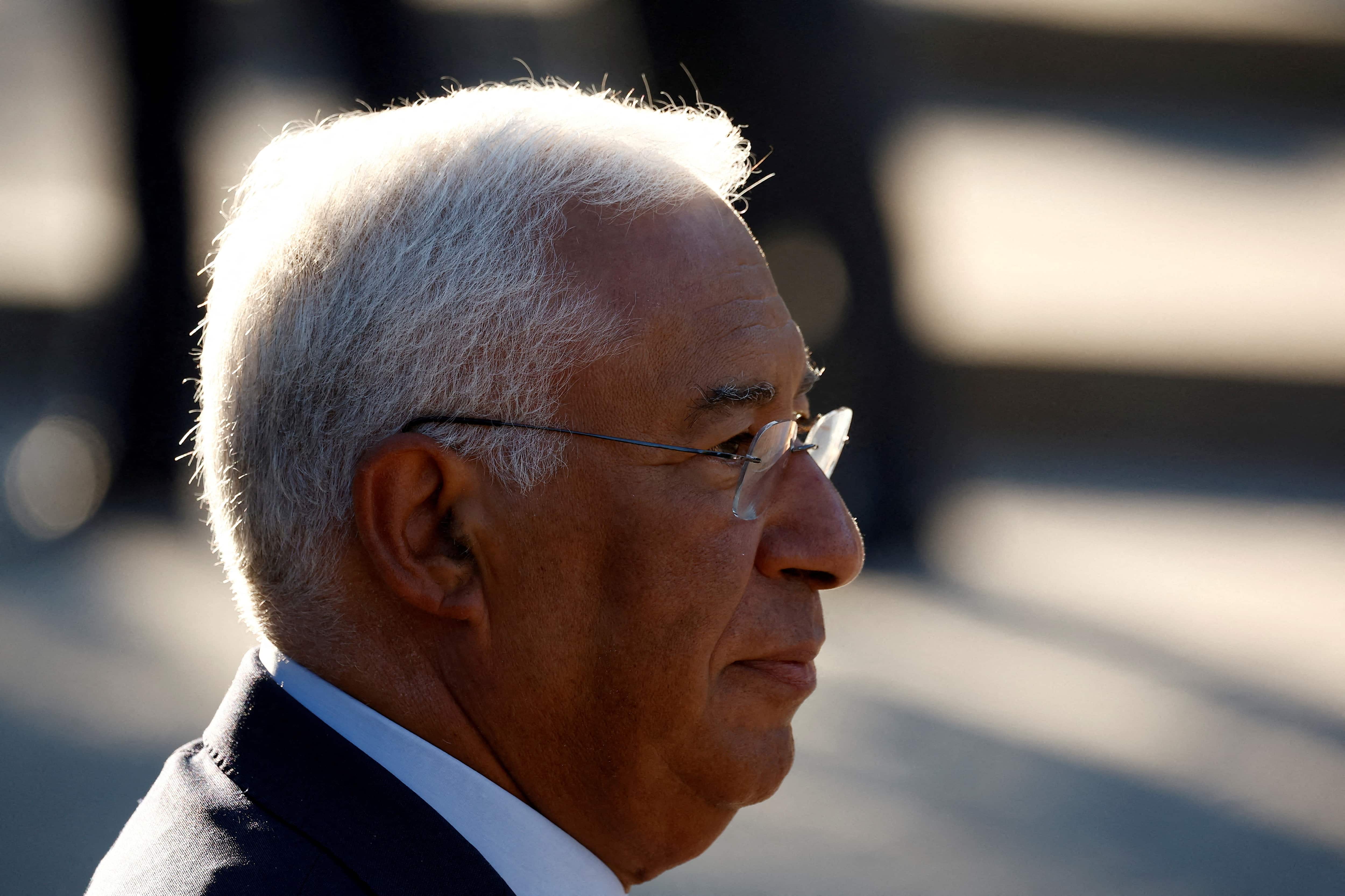 Portugal corruption scandal: Prosecutors confused names in wiretaps transcript, says report