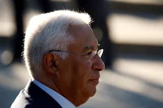 Portugal corruption scandal: Prosecutors confused names in wiretaps transcript, says report