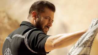 Salman Khan records statement with Mumbai Police, reveals he was asleep during the firing incident