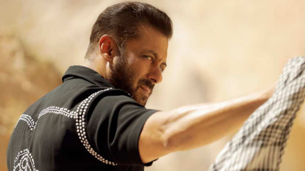 Salman Khan receives death threat again, unknown caller demands Rs 20 million from actor