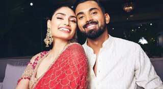 Baby on the way! Athiya Shetty and KL Rahul announce their pregnancy with a sweet post