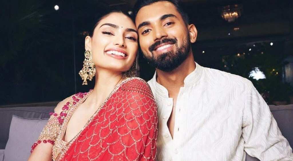 Baby on the way! Athiya Shetty and KL Rahul announce their pregnancy with a sweet post