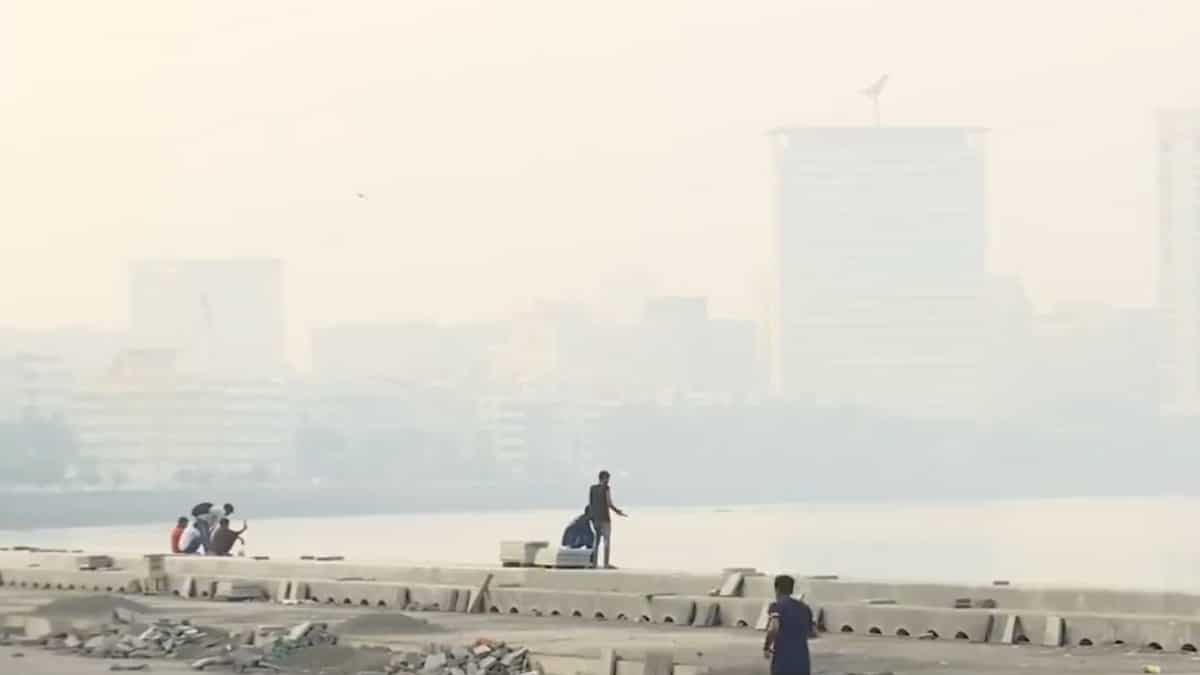 What about Mumbai and Kolkata?