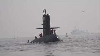 China’s warship, stealth submarines with ‘secret’ capabilities dock at Karachi port for drills: Report