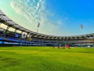 IND vs NZ semi-final: Weather & pitch report for Wankhede stadium ahead of India vs New Zealand clash