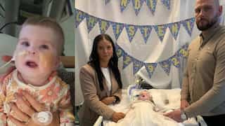 Indi Gregory: Legal battle over treatment ends in tragedy as terminally-ill British infant dies