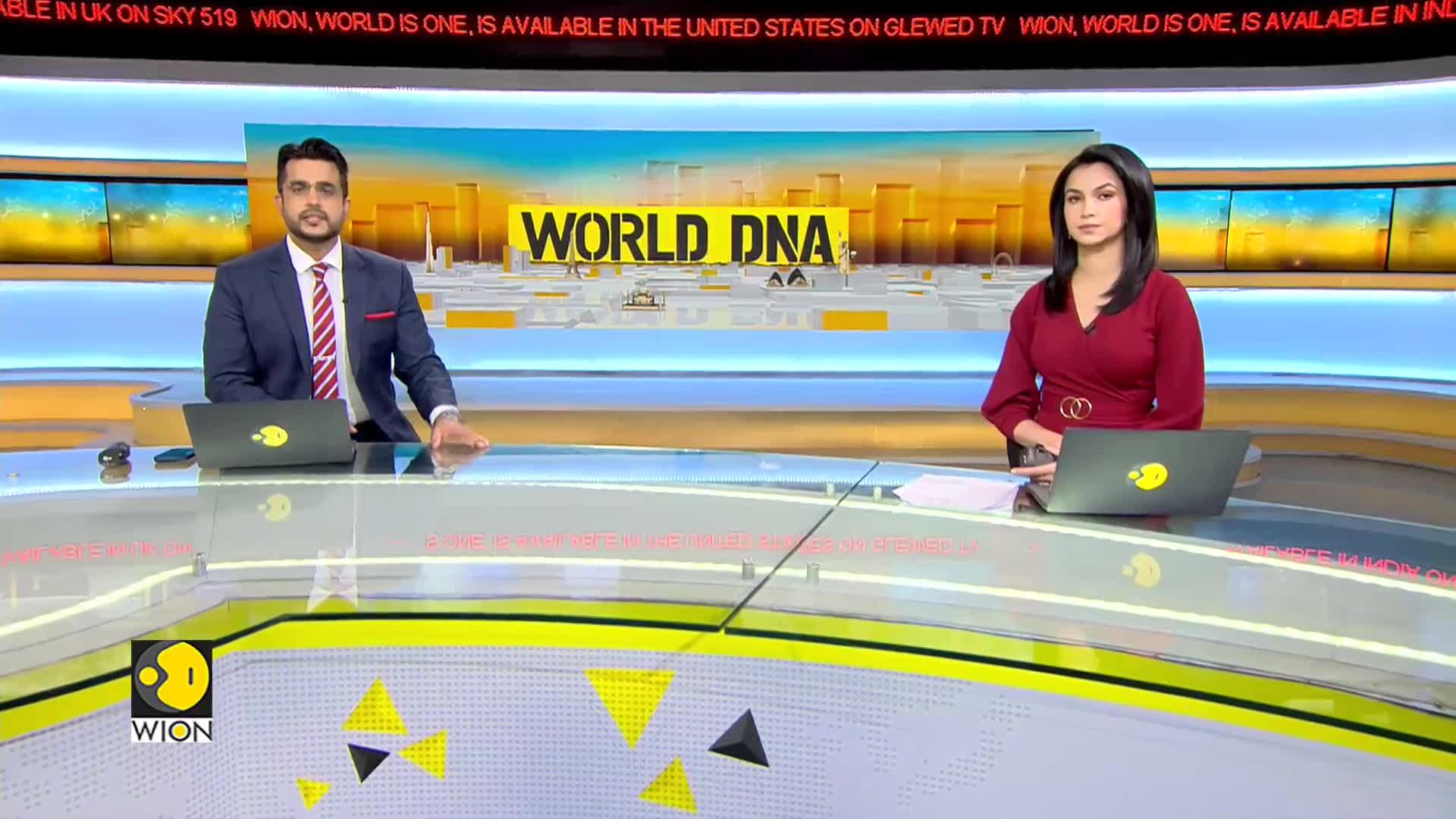 WionNews Video