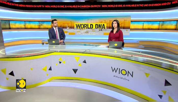 WionNews Video