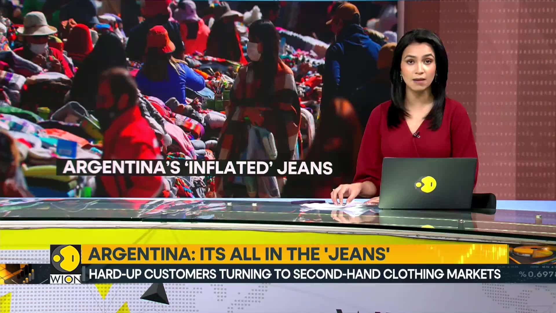 WionNews Video