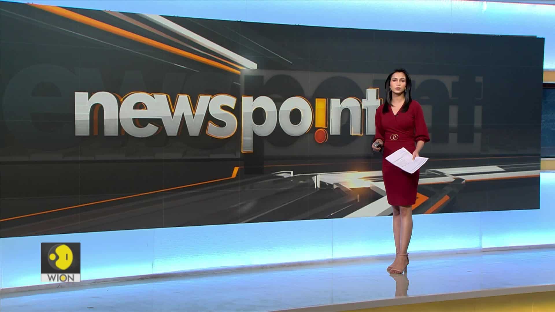 Chaos bloodletting in Gaza Ukraine conflicts fueling demand for