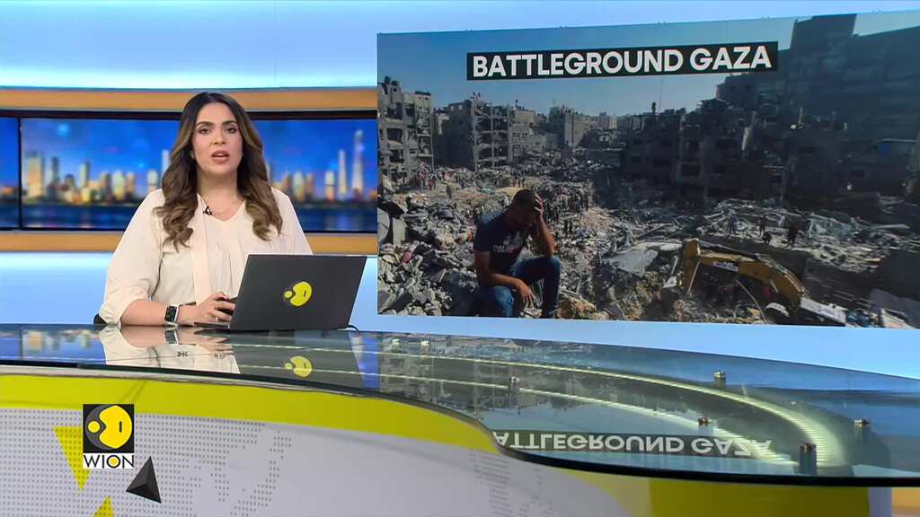 Israel-Palestine war | Hostage families: Govt must end our nightmare