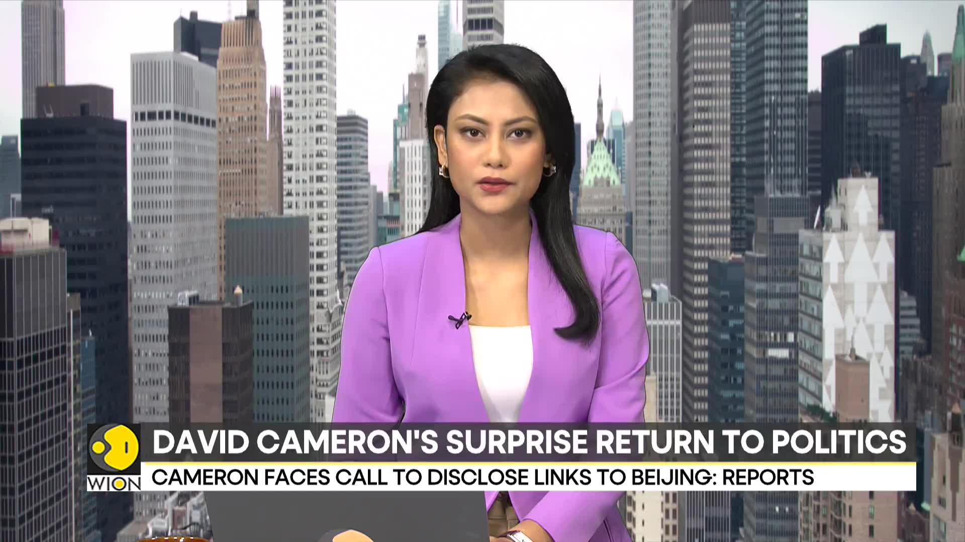 WionNews Video