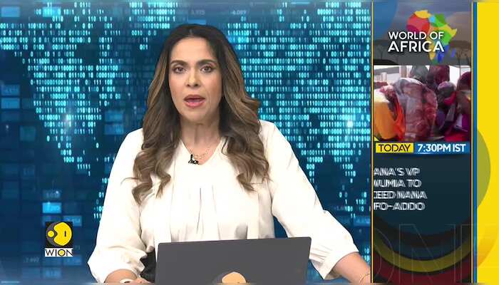 WionNews Video