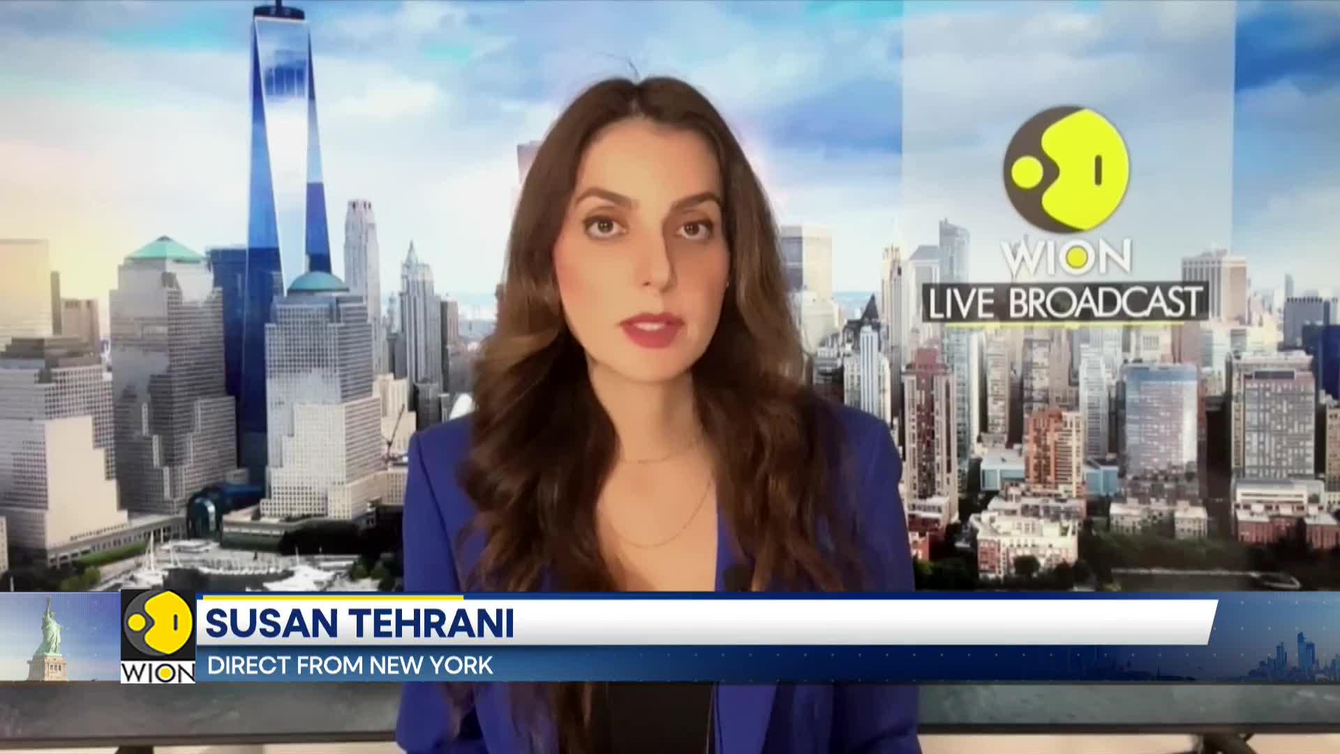 WionNews Video