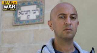 Israel-Hamas war beyond darkest 'Fauda' plot, says co-creator