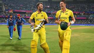 Pat Cummins intends to stay ODI skipper post ODI World Cup for Aussies, open to IPL return as well