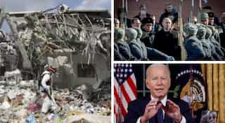 Morning brief: Hamas 'ready' to release hostages for truce, latest from Russia-Ukraine war, and more