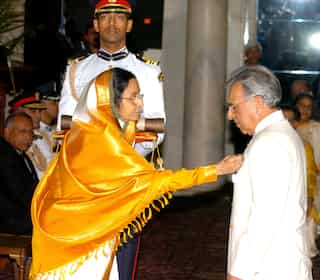 PRS Oberoi, pioneer of luxury hospitality, passes away at 94 