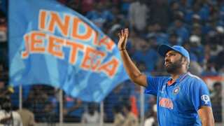 All scenarios explained on who will play in ODI World Cup final if rain plays spoilsport in semifinal clashes