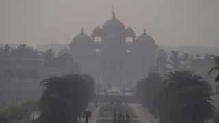 Delhi AQI update: Air quality turns severe again as ruling AAP shifts blame to BJP