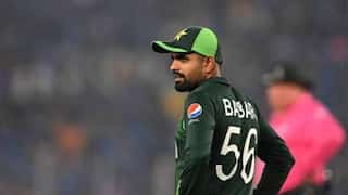 ‘Not satisfied with the move’: Babar Azam slams management’s decision to demote him to no. 3