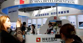 China's development banks fall short on green energy finance despite coal financing pledge 