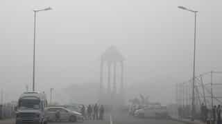 ‘Nothing is happening,’ SC rebukes Haryana, Punjab over Delhi’s pollution problem