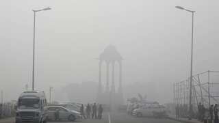 ‘Nothing is happening,’ SC rebukes Haryana, Punjab over Delhi’s pollution problem