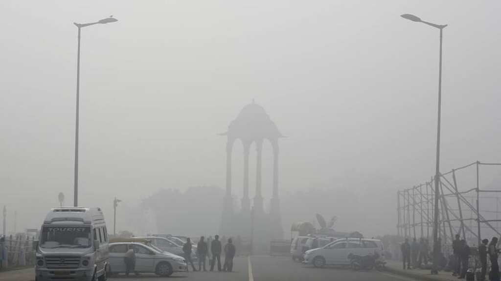 Delhi's air emergency needs a call for sustained action beyond temporary fixes