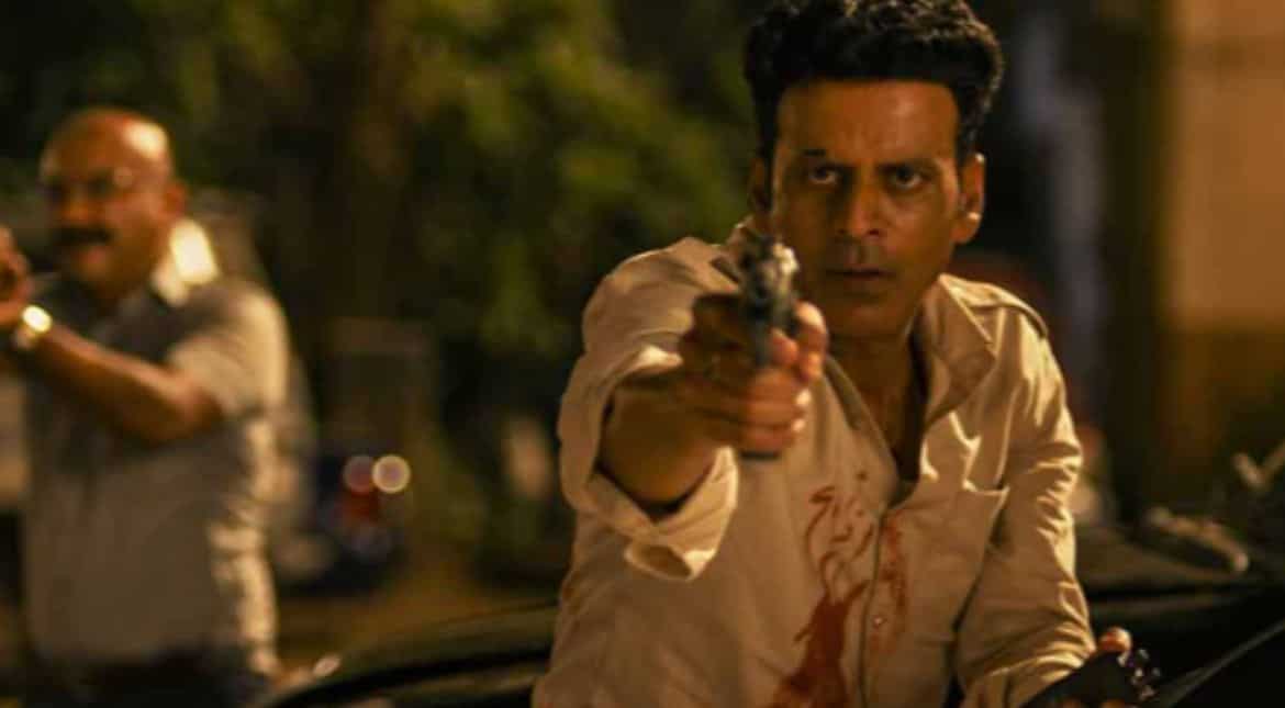 Manoj Bajpayee on lack of independent content on OTT platforms: ‘It’s a sad development’